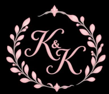 Dr. Kyaw Soe Han & Khin Thida Maung monogram